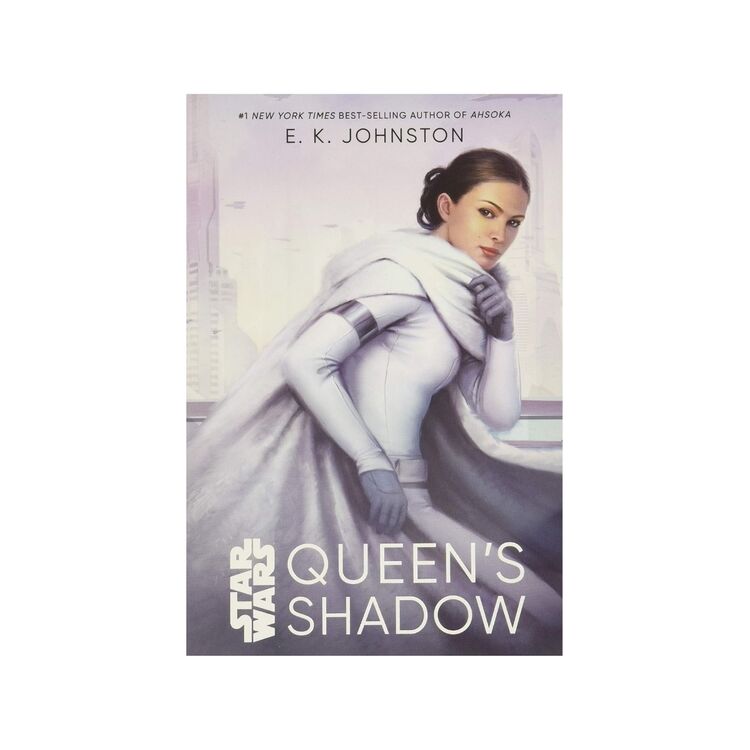 Product Star Wars Queen's Shadow image