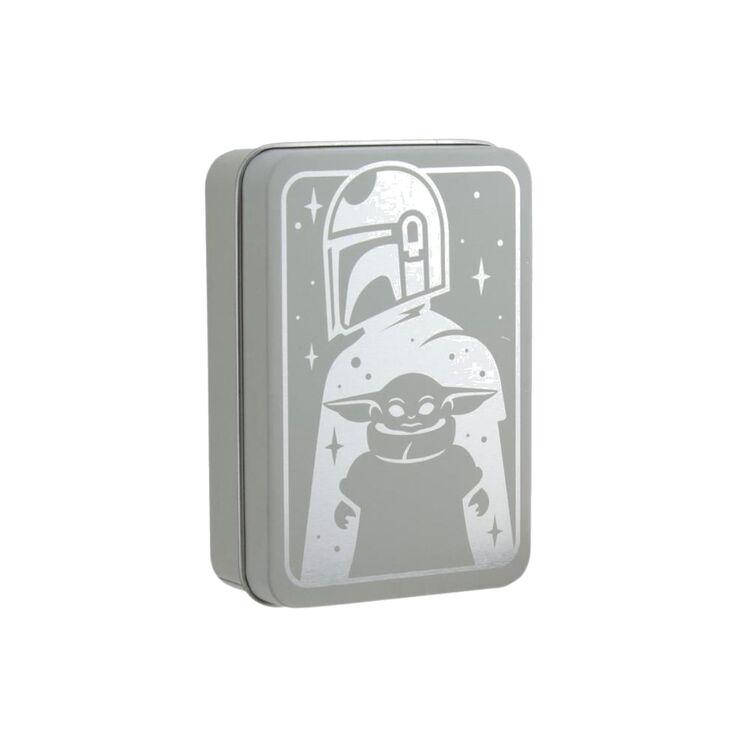 Product Star Wars The Mandalorian Trivia Quiz image