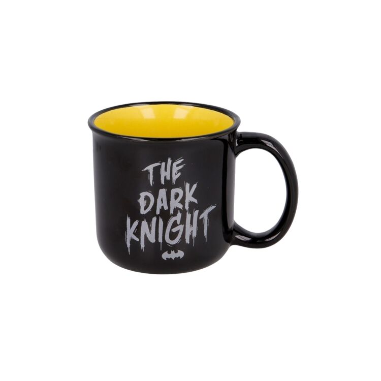 Product Κούπα DC Batman Symbol Breakfast image