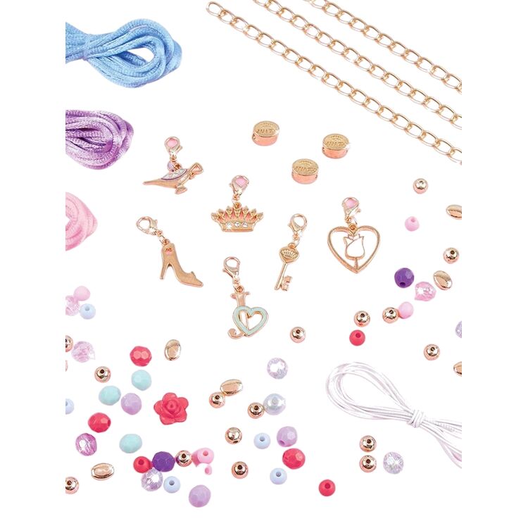 Product Make It Real Disney Princess x Juicy Couture: Hearts of Fashion image