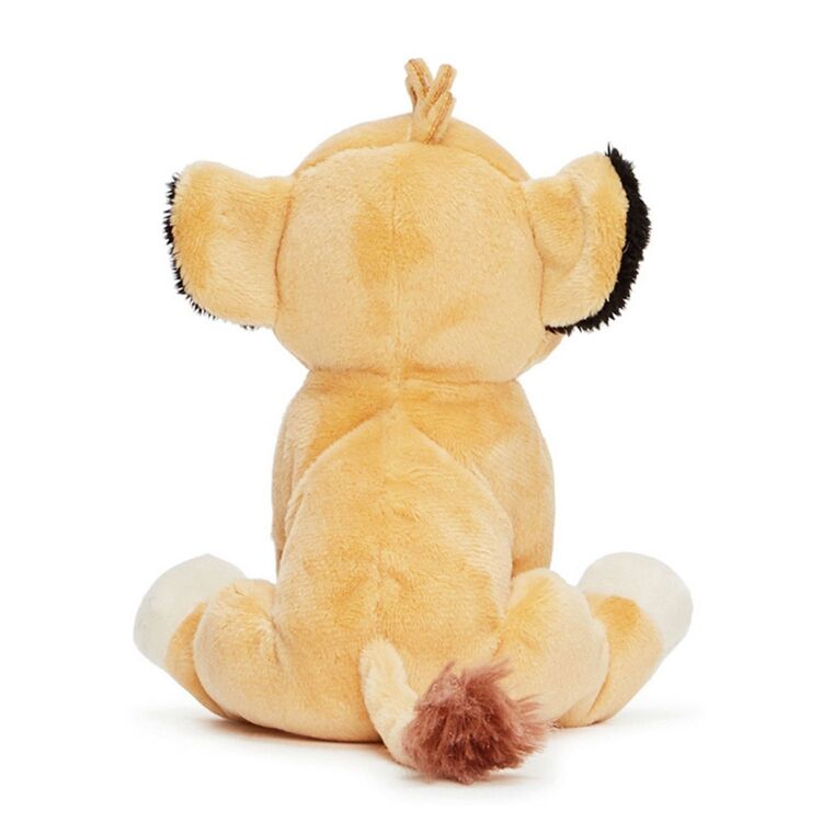 Product Λούτρινο Disney Simba 17cm image