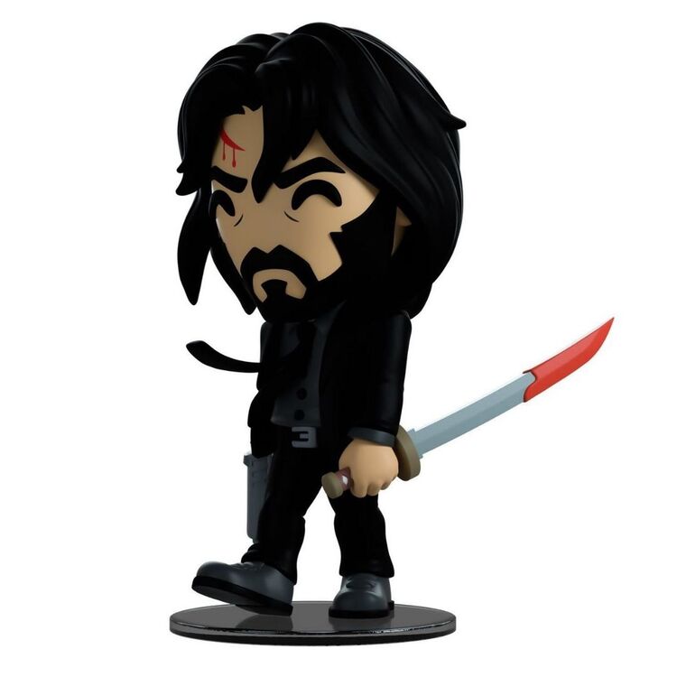Product Youtooz John Wick Vinyl Figure image