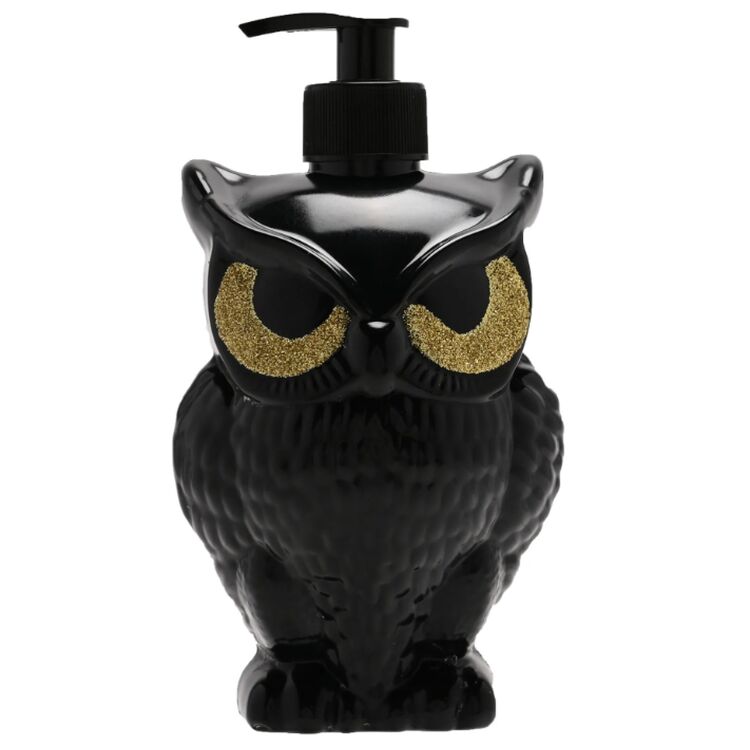 Product Δοχείο Σαπουνιού Halloween Pumpkin Spice Fragrance (Random) image