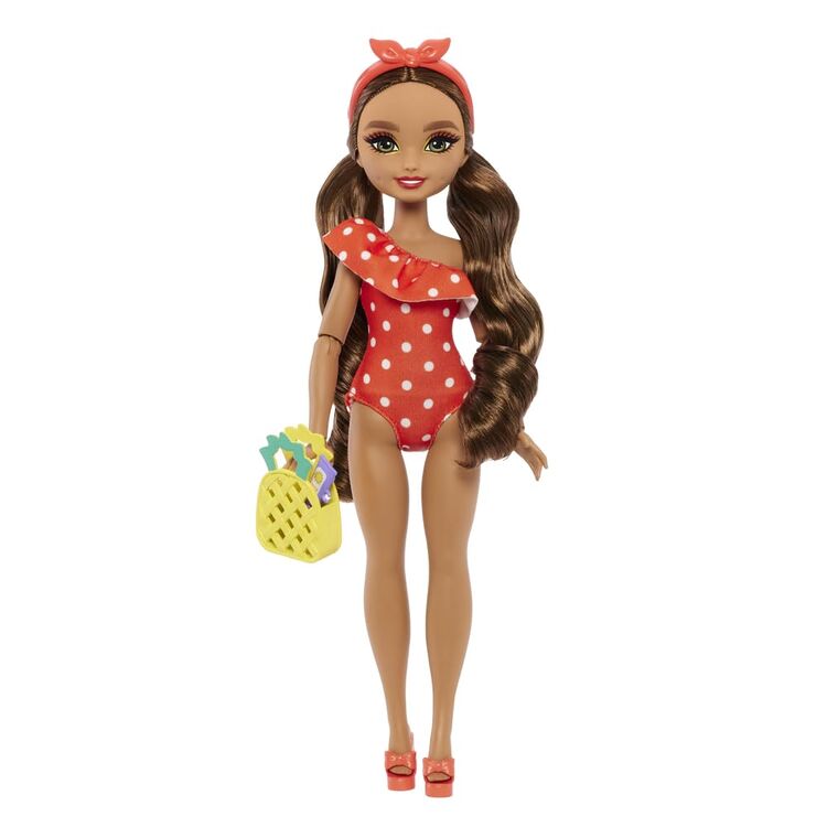 Product Mattel Barbie: Dream Besties - Teresa Doll (JGH85) image