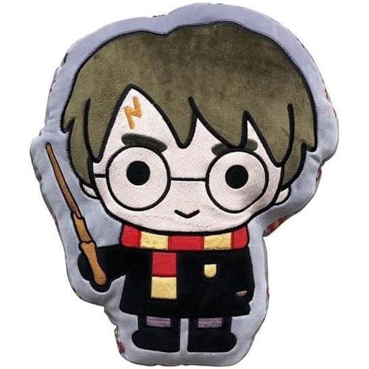 Product Μαξιλάρι Harry Potter Embroidered Cushion image