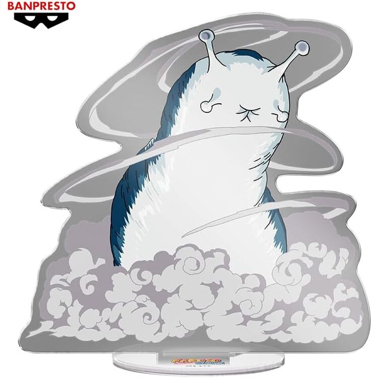 Product Banpresto Panel Spectacle: Naruto Shippuden - Haruno Sakura Statue (9cm) (89268) image