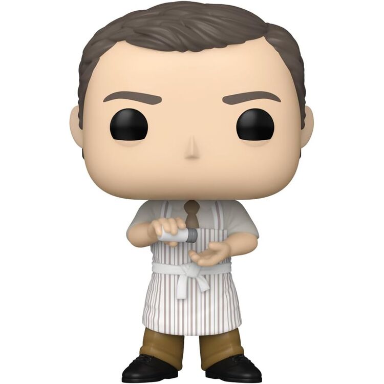 Product Funko Pop! Brooklyn Nine-Nine Charles Boyle image