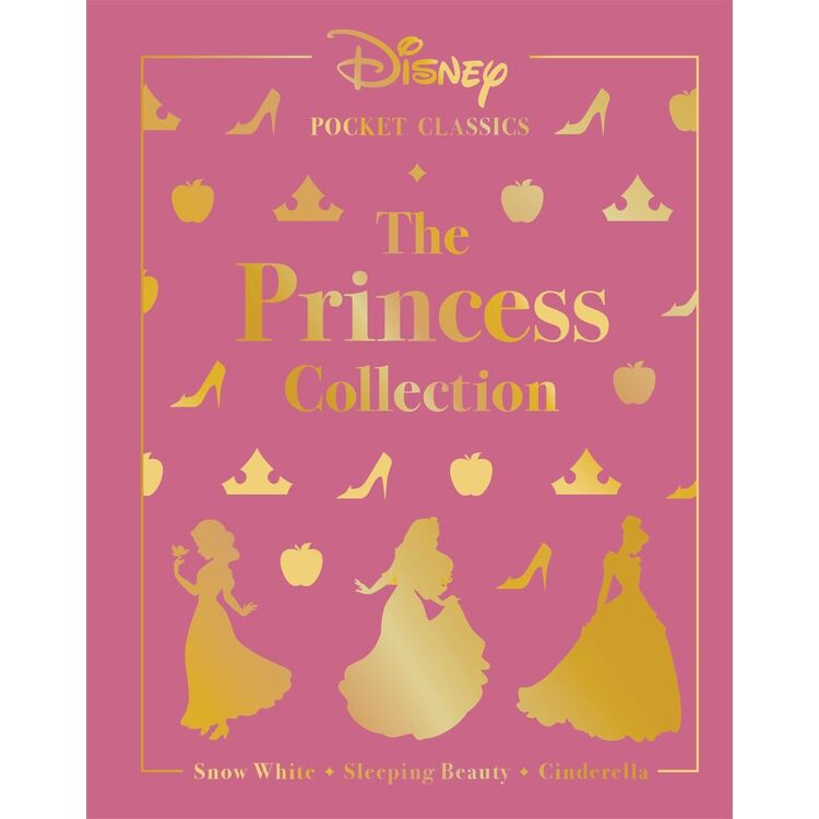 Product Disney Pocket Classics image