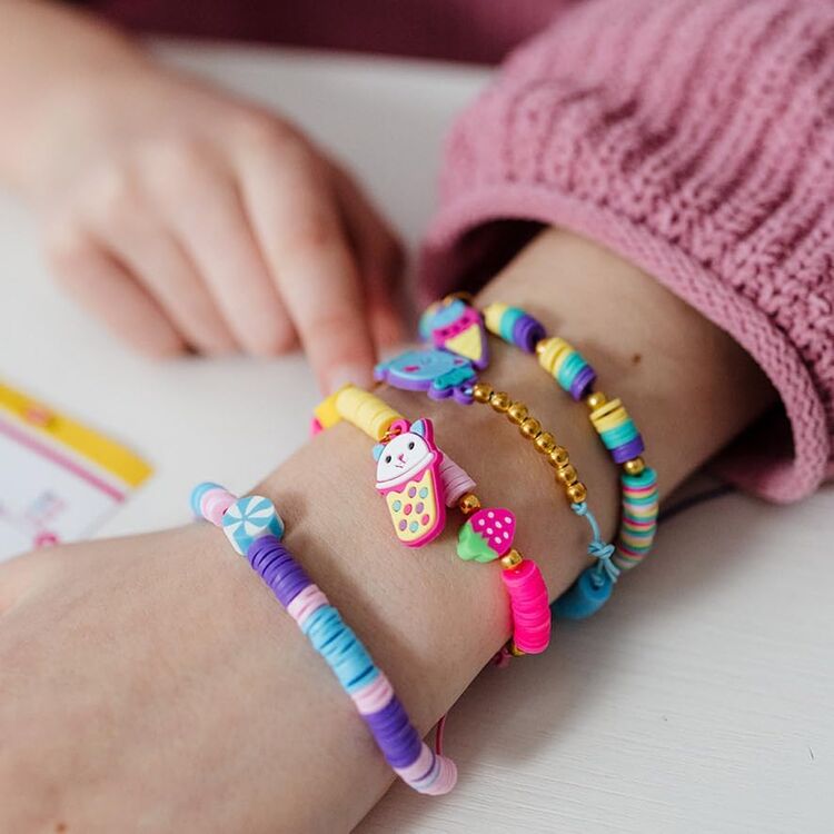 Product Totum: Creativity - Kawaii Bracelets (TT029835) image