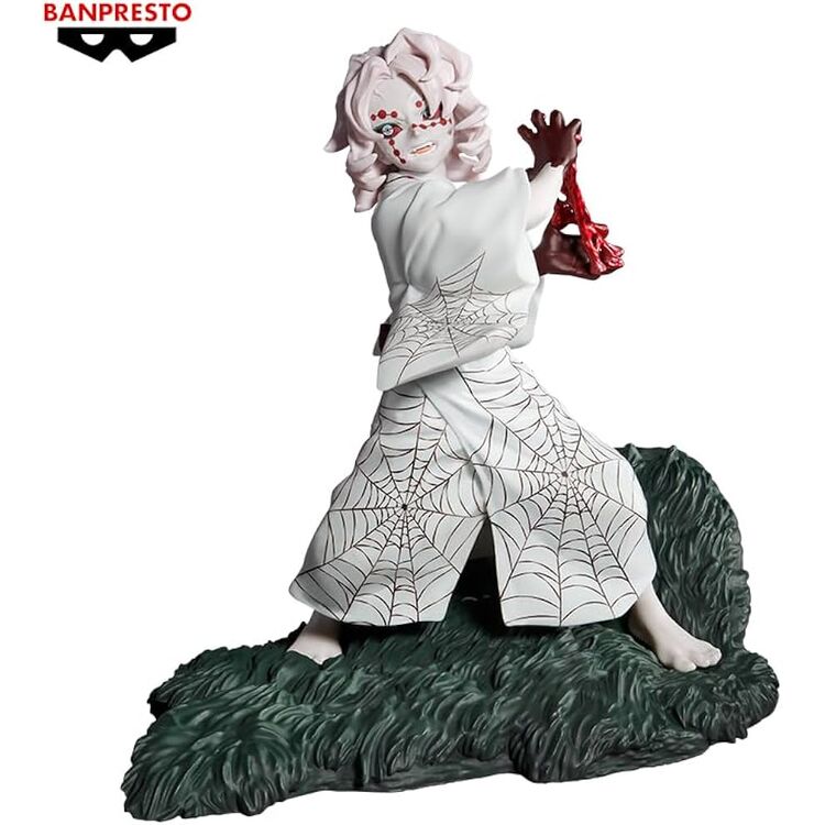 Product Demon Slayer Rui Figure Combination Battle 2/2 image