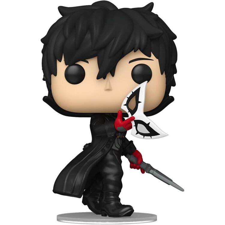 Product Φιγούρα Funko Pop! Persona 30th Anniv. - Protagonist image