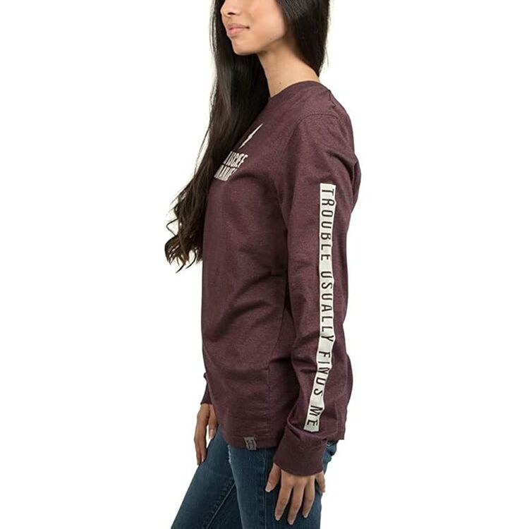 Product Harry Potter Mischeif Managed Long Sleeve Shirt image