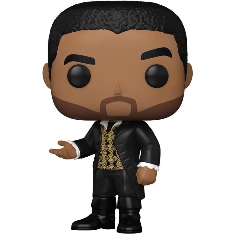 Product Funko Pop! Bridgerton - Simon Basset image