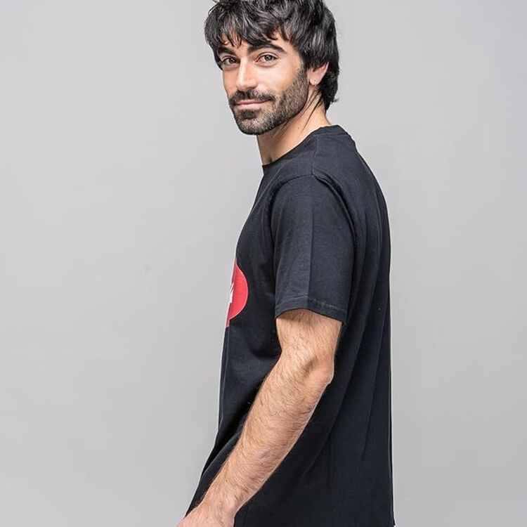 Product Disney Logo Short Pyjamas image