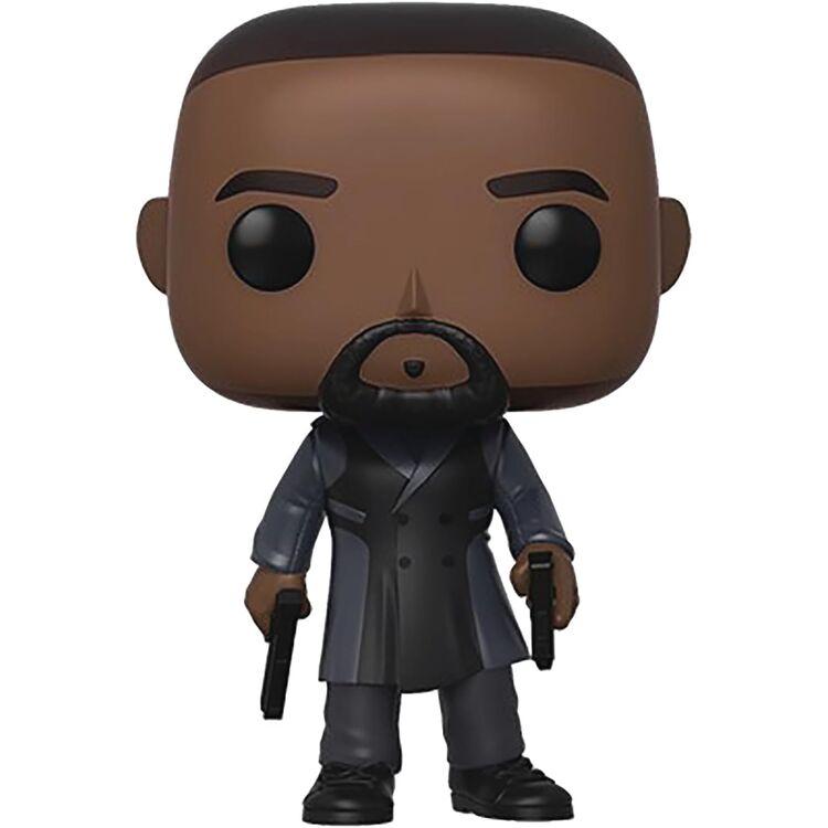 Product Funko Pop! Altered Carbon - Takeshi Kovacs (Wedge Sleeve) image