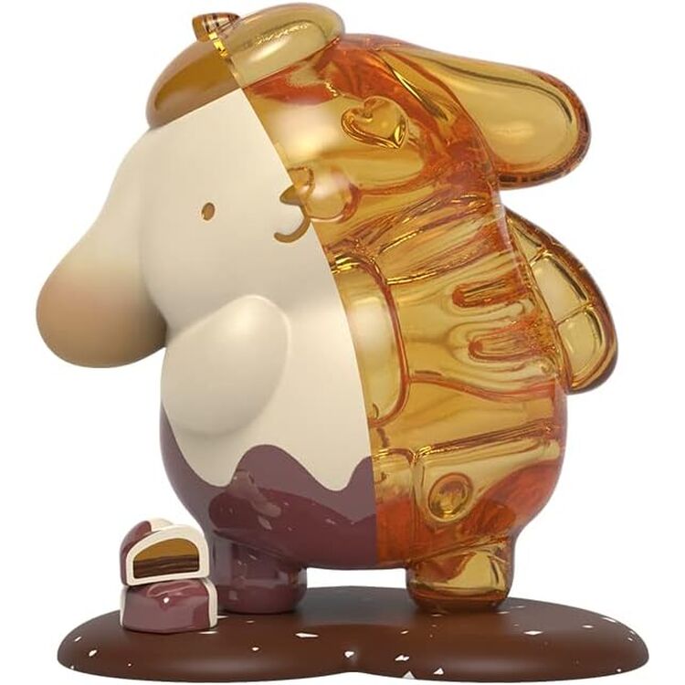 Product Φιγούρα Mighty Jaxx Kandy: Sanrio Ft Freeny Series 02 Choco Ed. Box (1pc) Random 1τμχ Τυχαία Επιλογή image