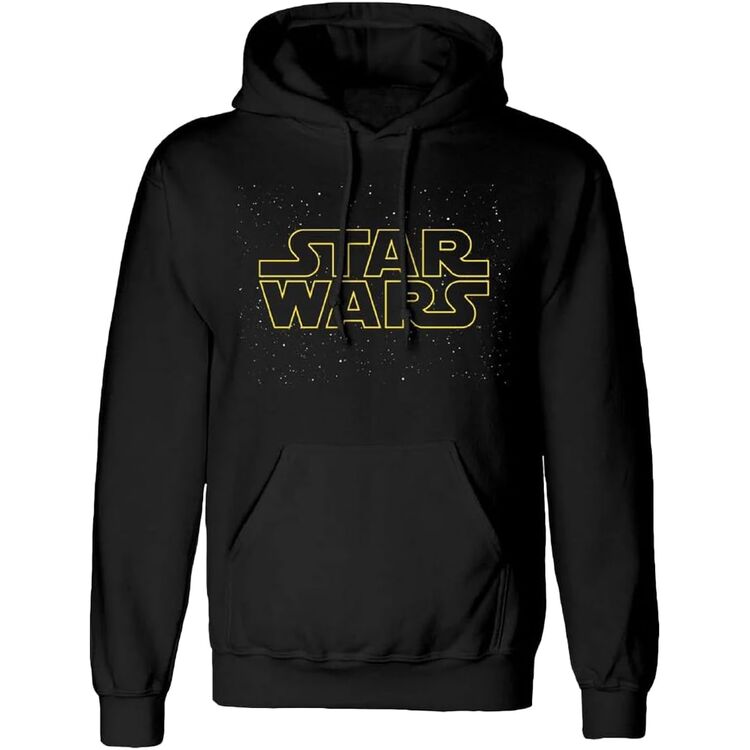Product Star Wars Black Hoodie image