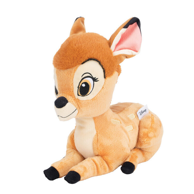 Product Disney Bambi 25cm Plush image