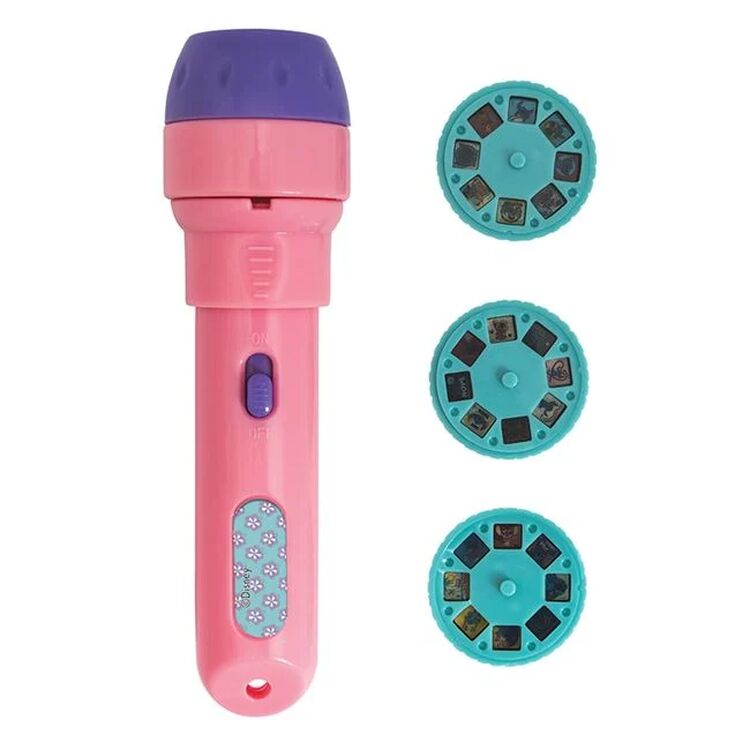 Product Εκπαιδευτικό Παιχνίδι AS Disney: Stitch - Mini Projector (1027-64250) image