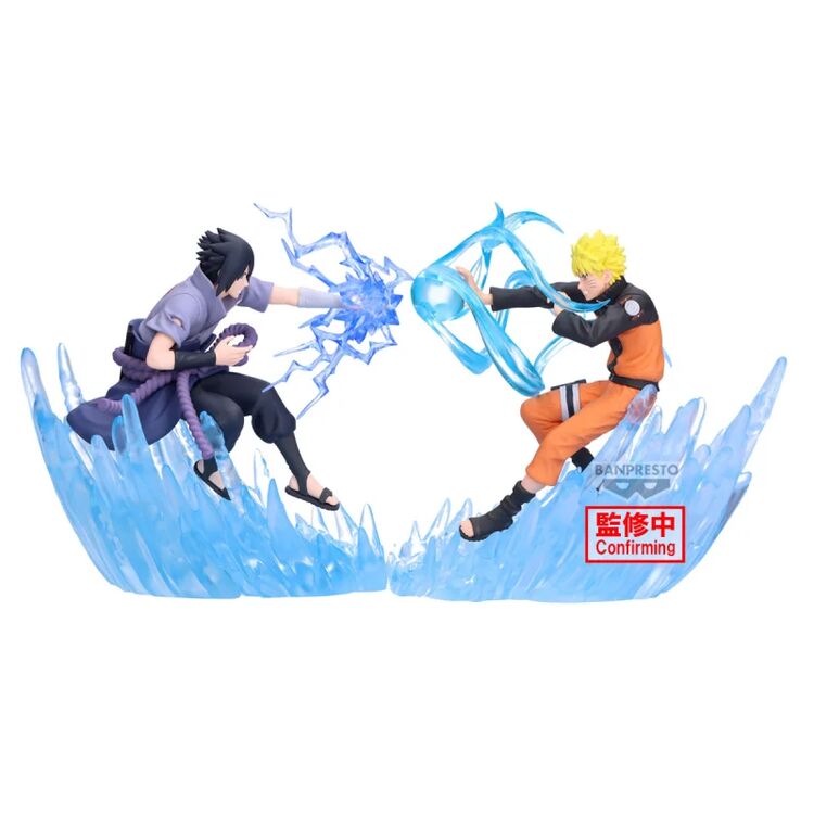 Product Φιγούρα Banpresto Combination Battle: Naruto Shippuden Naruto Uzumaki image