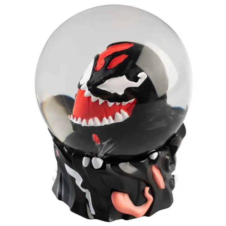 Product Διακοσμητική Χιονόμπαλα Marvel Spider Man image