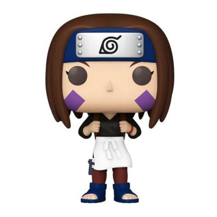 Product Φιγούρα Funko Pop! Naruto Shippuden Rin Nohara image