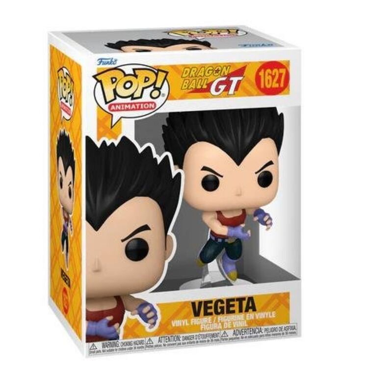 Product Φιγούρα Funko Pop! Dragon Ball GT Vegeta image