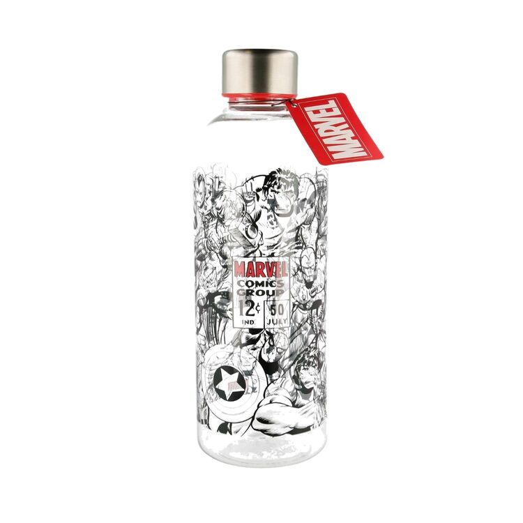 Product Water Bottle Marvel image