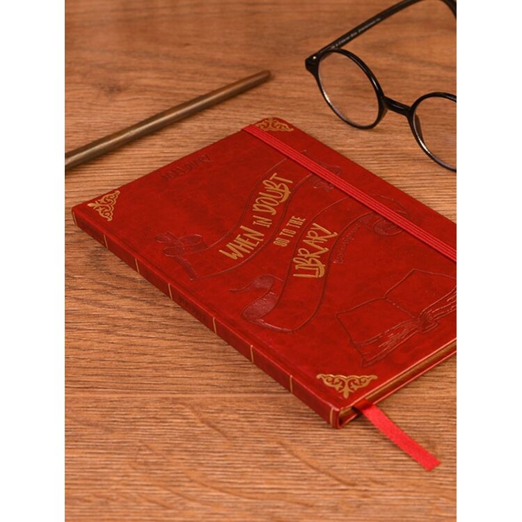 Product Harry Potter (When in Doubt) 2021 Diary image