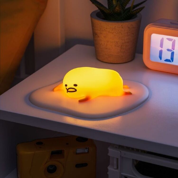 Product Gudetama 3D Light image