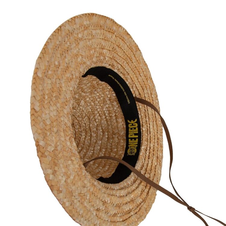 Product Ψάθινο Καπέλο One Piece (Straw Hat) image