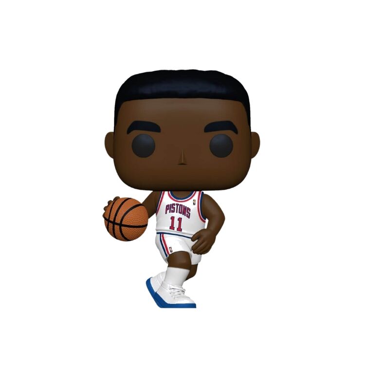 Product Funko Pop! NBA Basketball - Isiah Thomas Detroit Pistons image