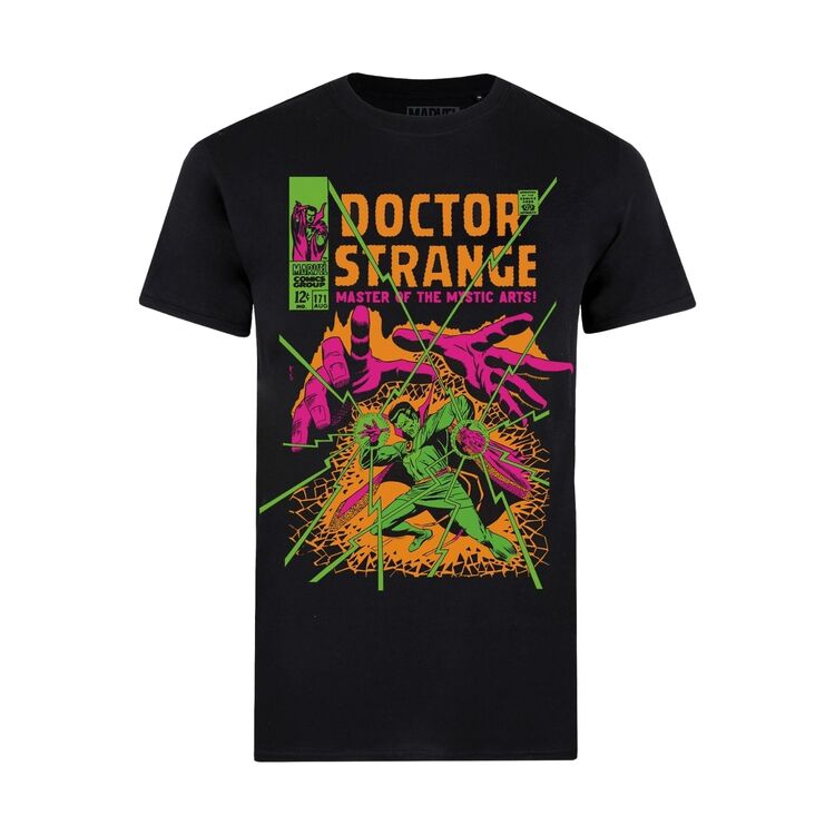 Product Marvel Dr. Strange Master T-shirt image