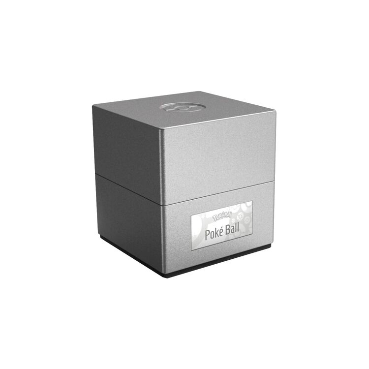 Product Pokemon Electronic Die-Cast Poke Ball Replica image