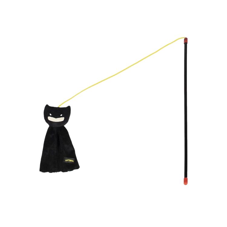 Product DC Comics Cat Toy image