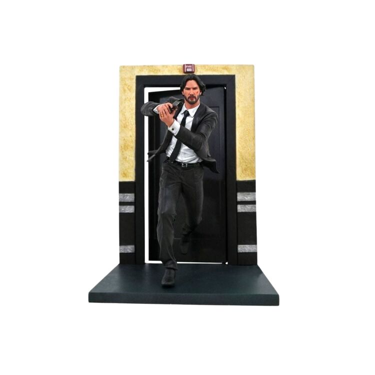 Product John Wick PVC Statue image