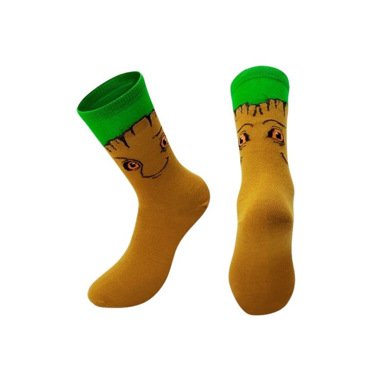 Product Marvel Groot Socks image