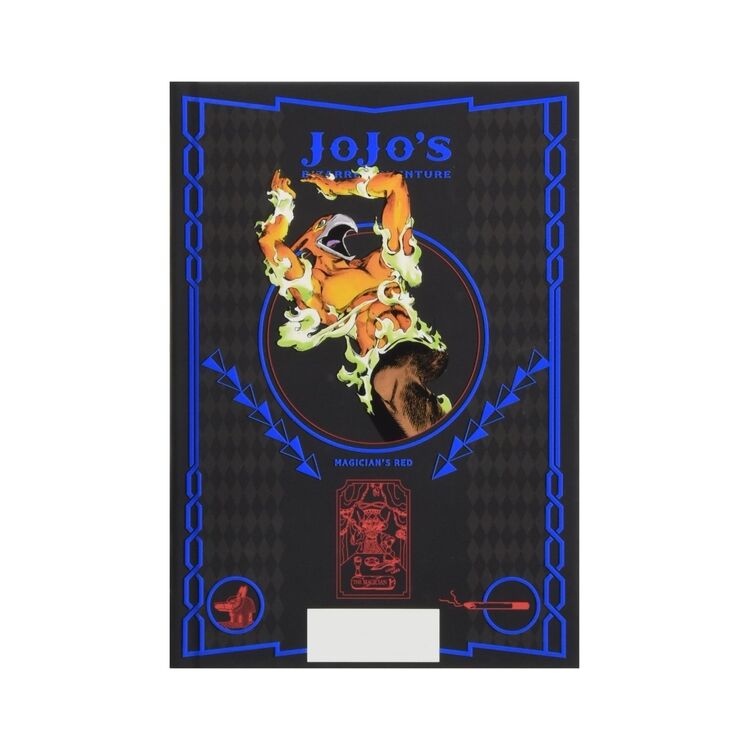 Product Jojo's Bizzare Adventure Part 3:6 image