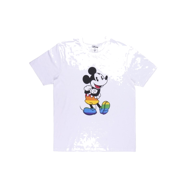 Product Disney Mickey Mouse T-shirt image