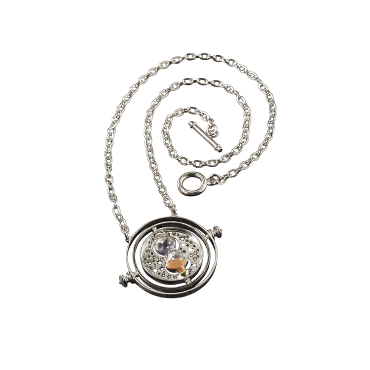 Product Time Turner Sterling Silver image