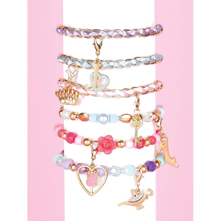 Product Make It Real Disney Princess x Juicy Couture: Hearts of Fashion image