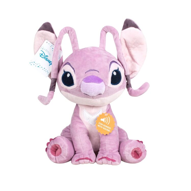 Product Λούτρινο Disney Stitch Angel image
