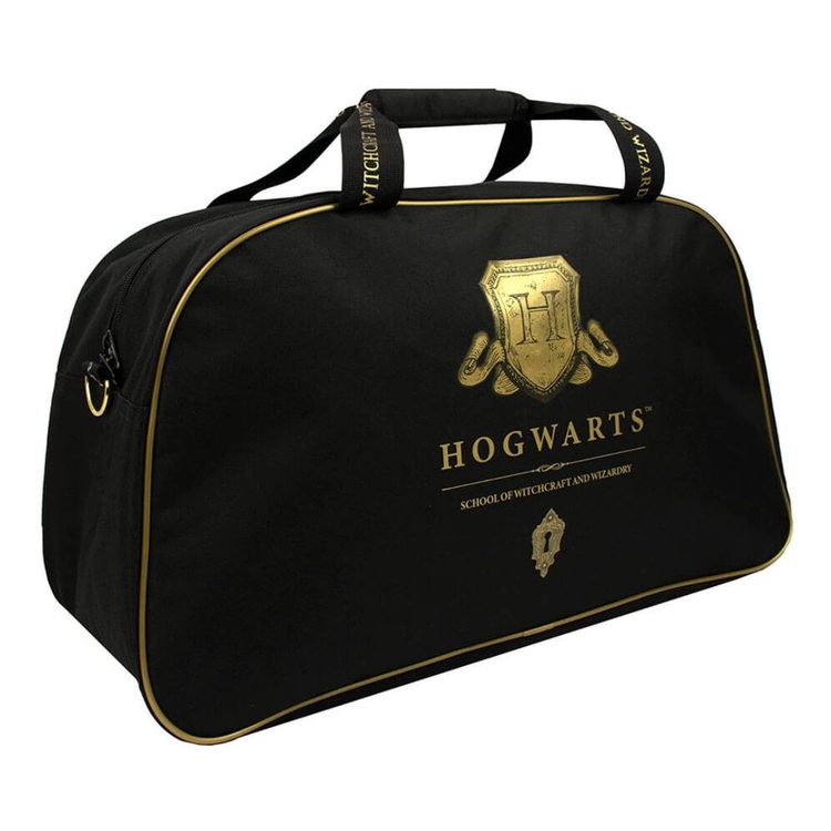 Product Harry Potter Kit Bag Hogwarts Shield image
