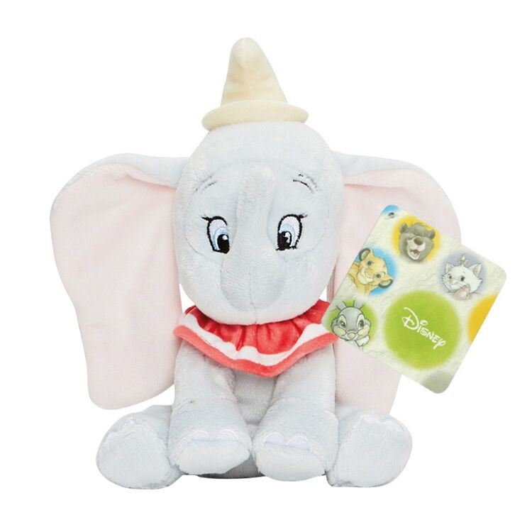 Product Λούτρινο Disney Dumbo 17cm image
