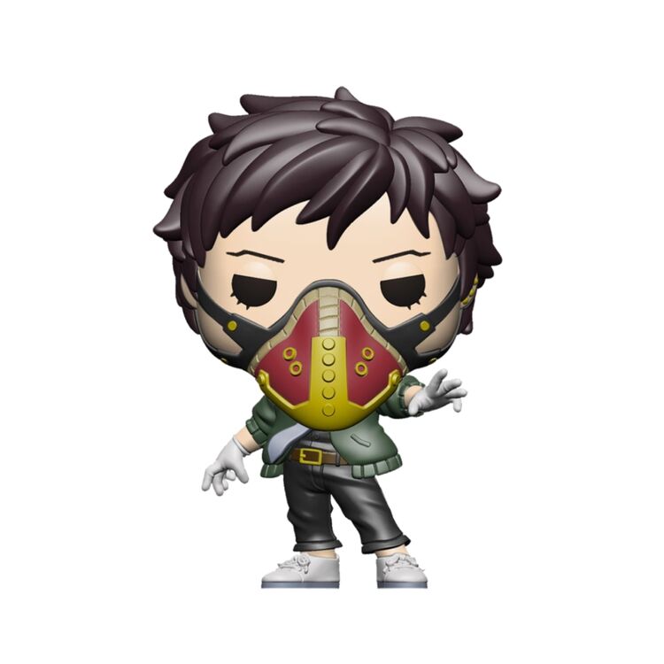 Product Φιγούρα Funko Pop! My Hero Academia - Kai Chisaki Overhaul image