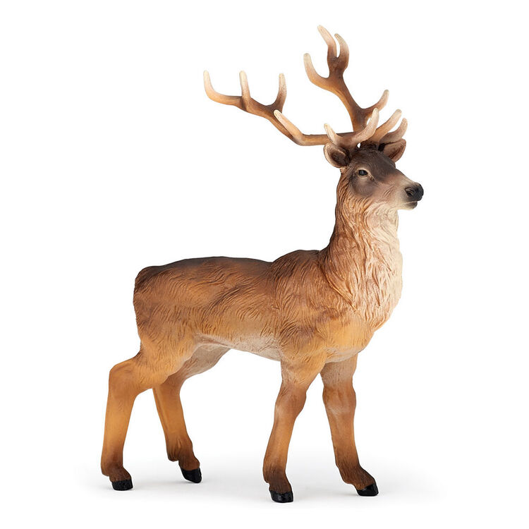 Product Φιγούρα Papo 53008 Stag image