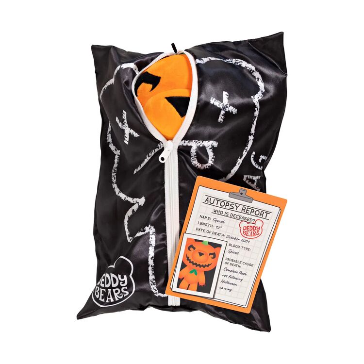 Product Λούτρινο Deddy Bears Squash Plush 30cm image