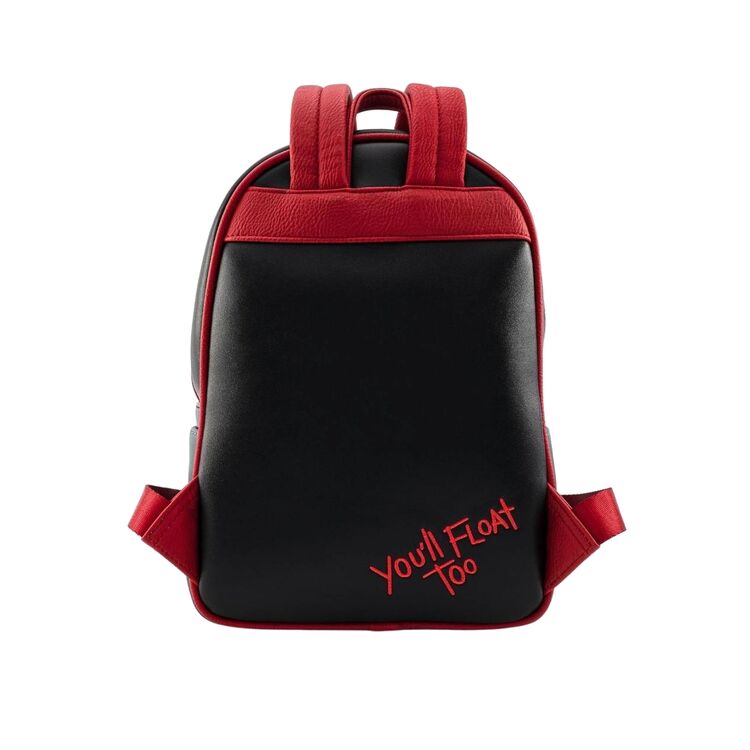 Product Loungefly IT Pennywise Sewer Backpack image