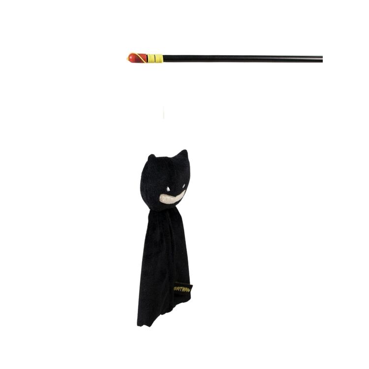 Product DC Comics Cat Toy image