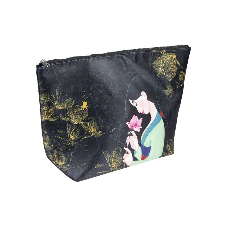 Product Τσάντα Παραλίας Disney Mulan Straps Transparent Handback image